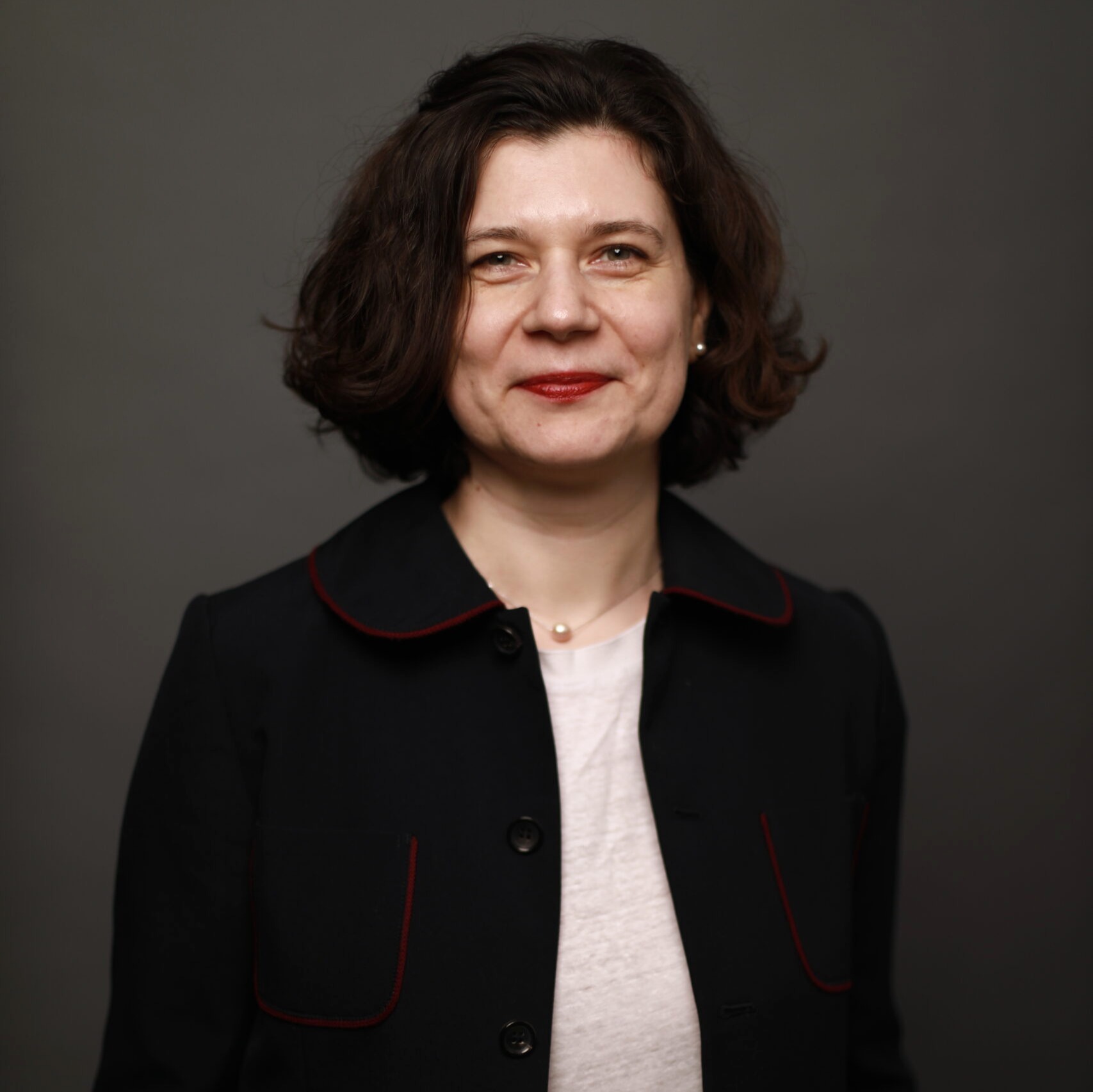 Nadia Volkova, ULAG: Justice and judicial reform in the context of Russia’s war on Ukraine