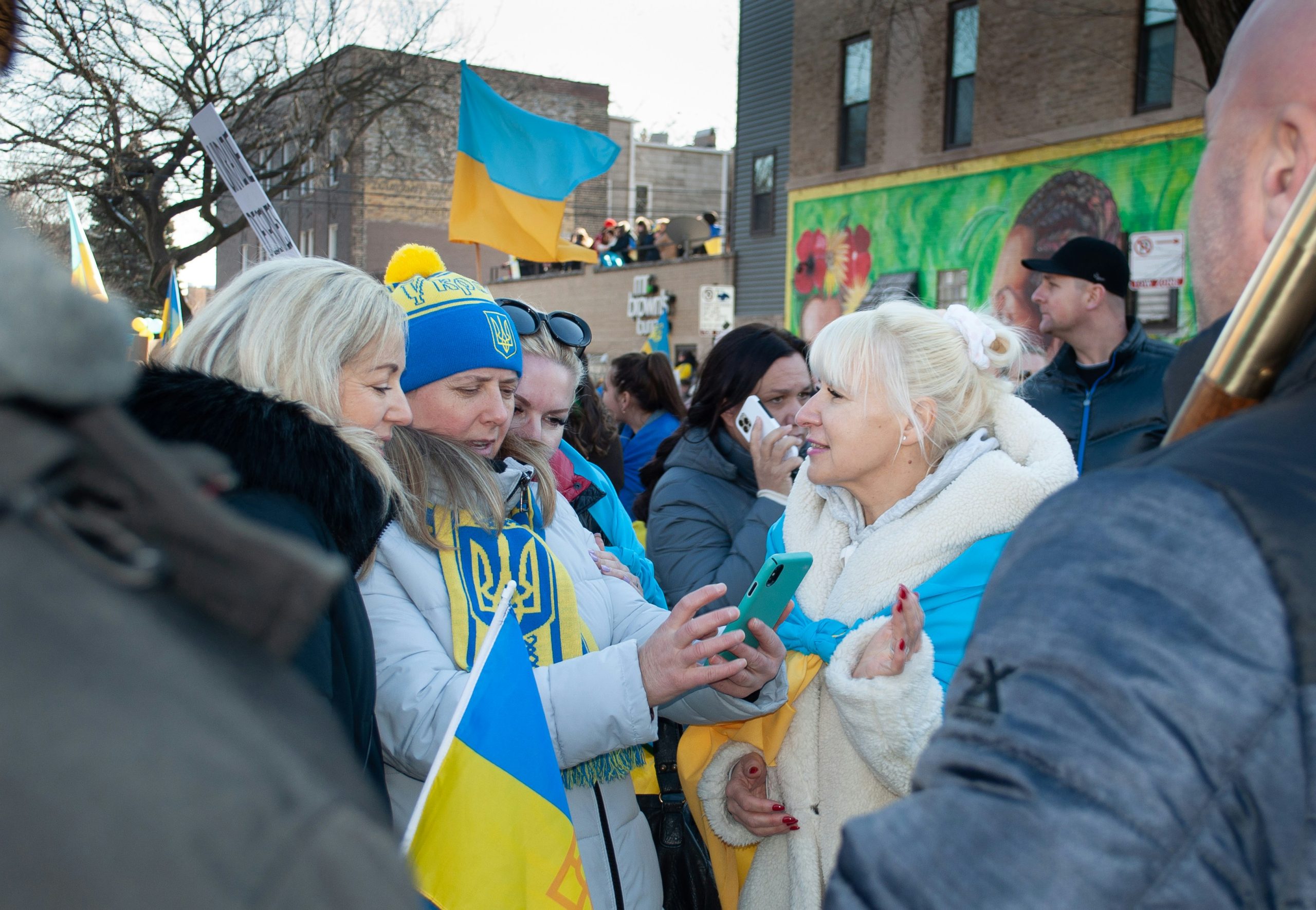 EHRAC lawyers represent Crimean orphans at European Court hearing 