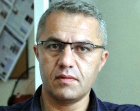 Yalchin Imanov